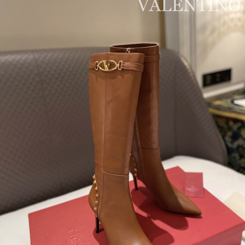 Valentino Boots
